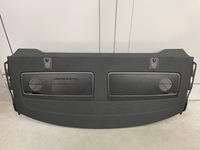 фото thumb №1, Полка багажника a5 s5 rs5 8w купе 8w6 b&o оригинал идеальная