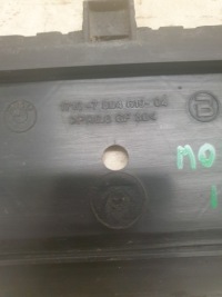 фото thumb №4, Bmw 5 f10 f11 корпус основание интеркулер 7804619