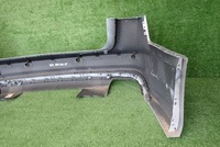 фото thumb №13, Audi a6 c7 s-line рестайлинг 14- бампер задний зад