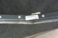 фото thumb №8, Шторка безопасности воздушная левая правая mercedes gl 164 lift