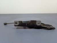 фото thumb №5, Bmw x4 f98 f97 g02 g01 петля капот левый привод 7397499