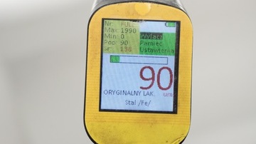 фото thumb №6, Двері лівий перед ford fiesta mk7 08-12r 2431