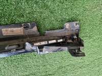 фото thumb №6, Молдинг порог правая bmw x3 g01 x4 m набор