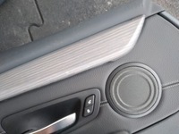 фото thumb №7, Обивка дверь обшивка bmw 2 f45 кожа