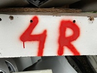 фото thumb №15, Audi q3 8u бампер перед боковина правые оригинал.