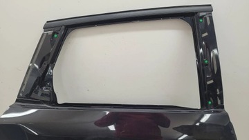 фото thumb №7, Mazda cx-5 cx5 ii 17+ двері зад задні праві fv