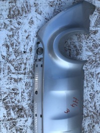 фото thumb №2, Диффузор накладка задняя ford kuga mk2