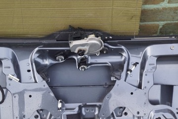 фото thumb №6, Кришка задня багажника audi a3 8p lx7z версія 3-дверна