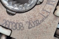 фото thumb №11, Комплект сцепления mini cooper r56 7568714 1.4l бензиновый 70kw 2009