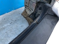 Купить Bmw e46 универсал рестайлинг  бампер задний  задний schwarz ii 2, фото thumb