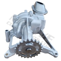 фото thumb №3, Насос масла citroen fiat ford peugeot rhh 2.0 hdi