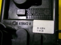 Купить Вкладыш лампы задний правый задний  bmw 3 gt f34 2017 618644r nr628, фото thumb