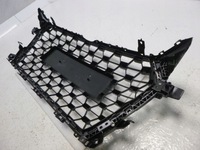 фото thumb №10, Audi tt 8s0 s-line усилитель решетка решётка радиатора решётка радиатора