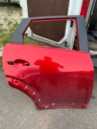 фото thumb №1, Двері mazda cx-3 cx3