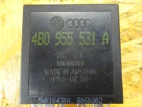 фото thumb №10, Audi a3 s3 8l tt 8n golf iv реле дворник 377 4b0955531a