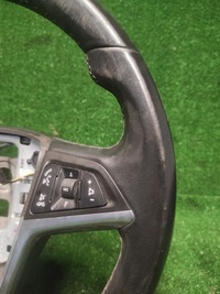 фото thumb №6, Opel zafira c воздуховод кожа мультифункция