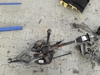 фото thumb №1, Bmw 3gt f34 поворотный кулак рычаг приводной вал правый задняя