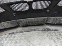 Bmw e92 e93 бампер передний перед sonderfarbe Недорого, фото thumb