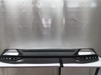 фото thumb №1, Накладка бампера зад задня audi a4 b9 8w0807521t