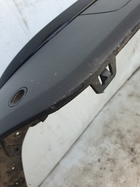 фото thumb №10, Бампер задний спойлер bmw x1 e84 lift