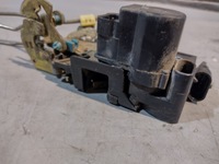 фото thumb №13, Замок двері праві перед chevrolet aveo i 1 t200