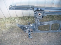 фото thumb №9, Bmw 3 e46 pas передній з замками 8211467