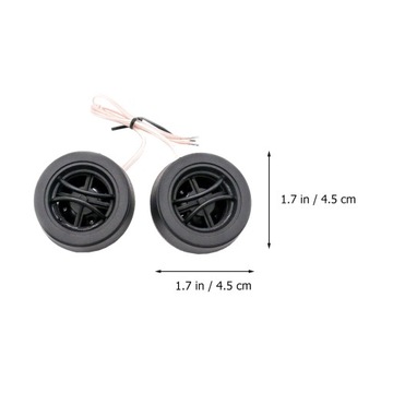 Автомобильный динамик с твитером Auto Audio Refit Stereo
