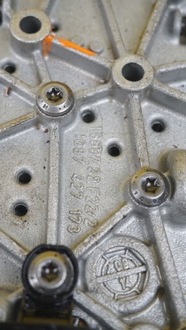 фото thumb №11, Jaguar xf evoque 2.2 d 15r 200km мехатроніка блок керування коробки 1087427173