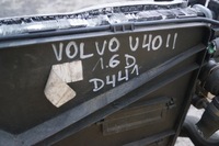 фото thumb №16, Радиатор вентилятор volvo v40 ii 1.6 d