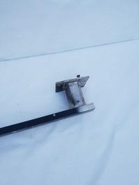 фото thumb №4, Peugeot 307 lift 05-08 балка pod бампер перед