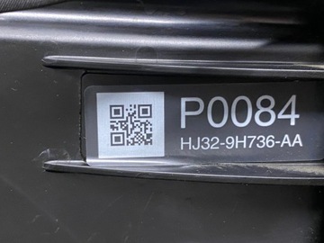 фото thumb №6, Range rover evoque l551 2019 корпус фільтра повітря hj32-9h709-ab