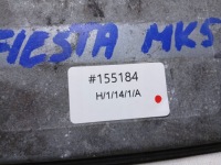 фото thumb №6, Блок керування двигуном (ебу, мізки двигуна, контролер двигуна) ford fiesta mk6 vi 1.3 2s6a-12a650-nd