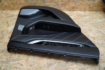 фото thumb №16, Боковина оббивка двері лівий правий перед зад комплектний levante trofeo 19-