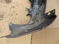 фото thumb №9, Бампер задня задній lexus nx спойлер f-sport накладка-спойлер