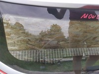 фото thumb №10, Крышка зад крышка багажника kpl серебряная ford mondeo mk4 iv универсал .