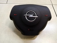 фото thumb №1, Подушка подушка безопасности водителя opel vectra c 1.9 cdti