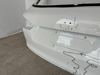 фото thumb №11, Mg hs ehs кришка багажника задня зад