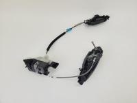 фото thumb №7, Замок дверь левый перед peugeot partner iv 163434