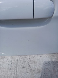 фото thumb №6, Кришка багажника задня mitsubishi colt vi 6 lift 5 двері