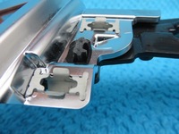 фото thumb №6, Audi q3 83a dekor планка панелі розподільчої