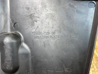 фото thumb №10, Воздуховод впуск воздуха перед правая honda jazz v 71325-tzb-g0 2020-