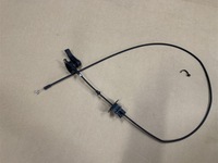 фото thumb №1, Трос + ручка открывания капот renault trafic 4 iv 23r