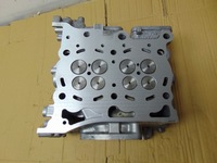 фото thumb №1, Головка цилиндров subaru impreza forester 2.0d pr.
