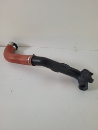 фото thumb №1, Труба шланг интеркулер master 8200730404 a