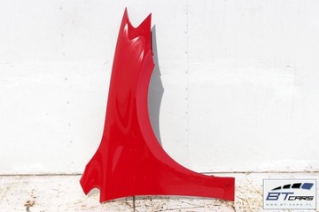 фото thumb №7, Vw golf 7 vii перед капот крылья бампер pas переднее усилитель крыло