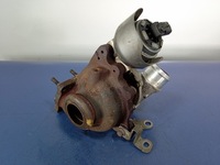 фото thumb №4, Ford s-max mk1 2.0 tdci 163km турбонагнітач