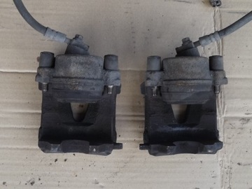 фото thumb №7, Skoda octavia 3 iii 1.6 tdi суппорт тормозной правые левый передняя переднее