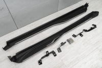 фото thumb №11, Toyota c-hr ax10 2016+ пороги боковой пороги автомобильные