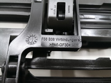 фото thumb №10, Жалюзі кермо повітря mini cooper f55 f56