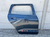 фото thumb №1, Двері volvo v60 ii od 2018 задня правий задні праве